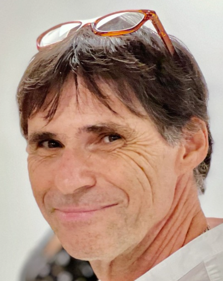 Jérôme Savajols