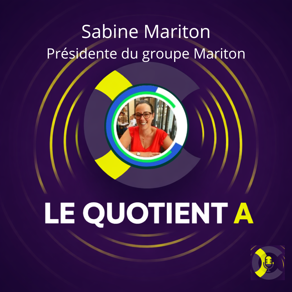 Sabine Mariton