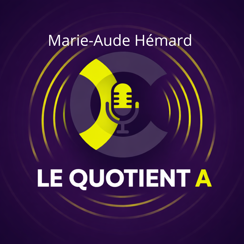Marie-Aude Hémard