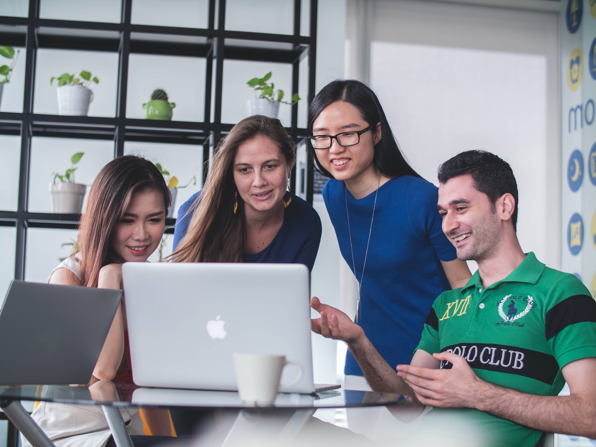 Optimiser la dynamique d’un groupe de codéveloppement