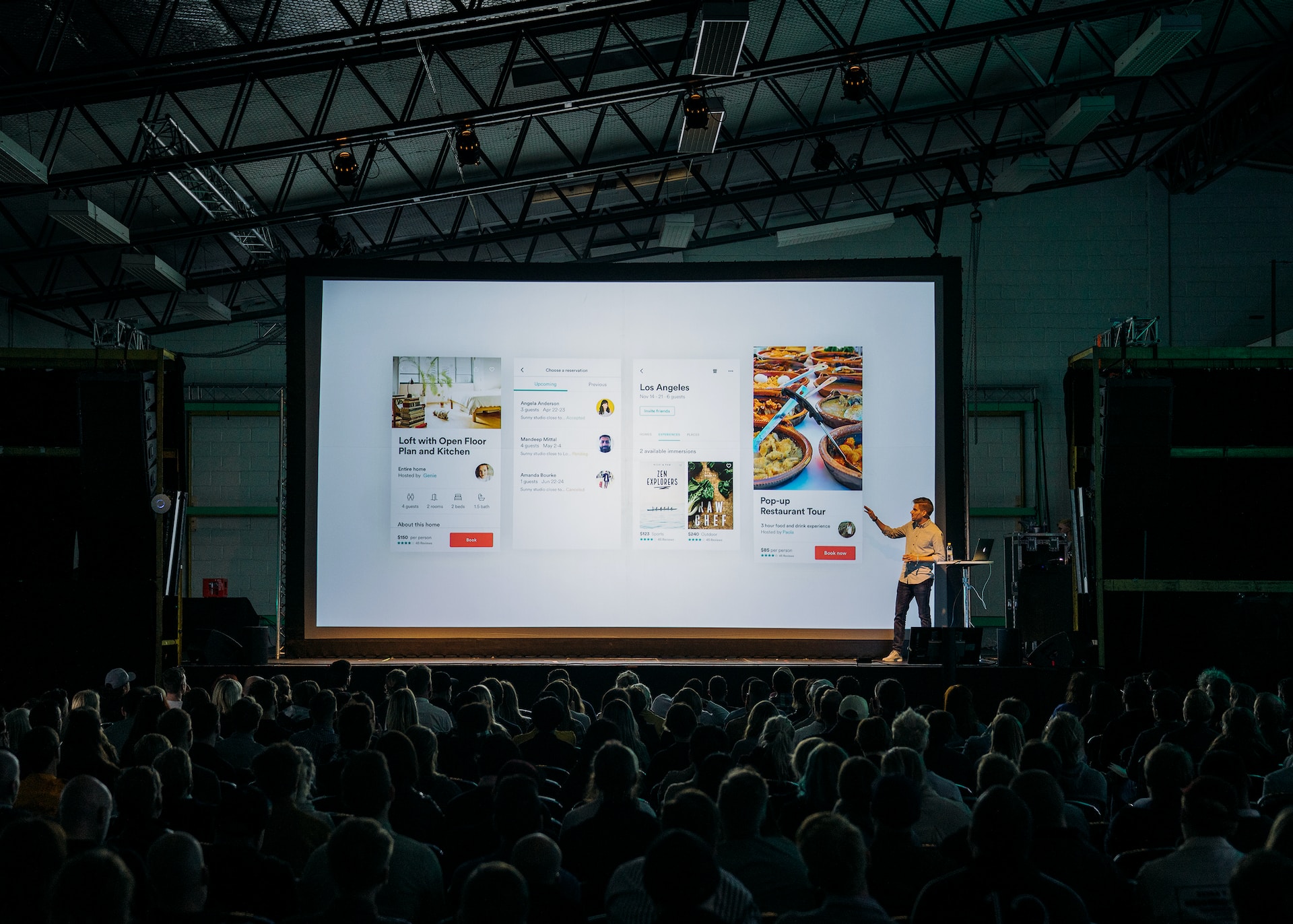 Le pitch parfait pour une startup