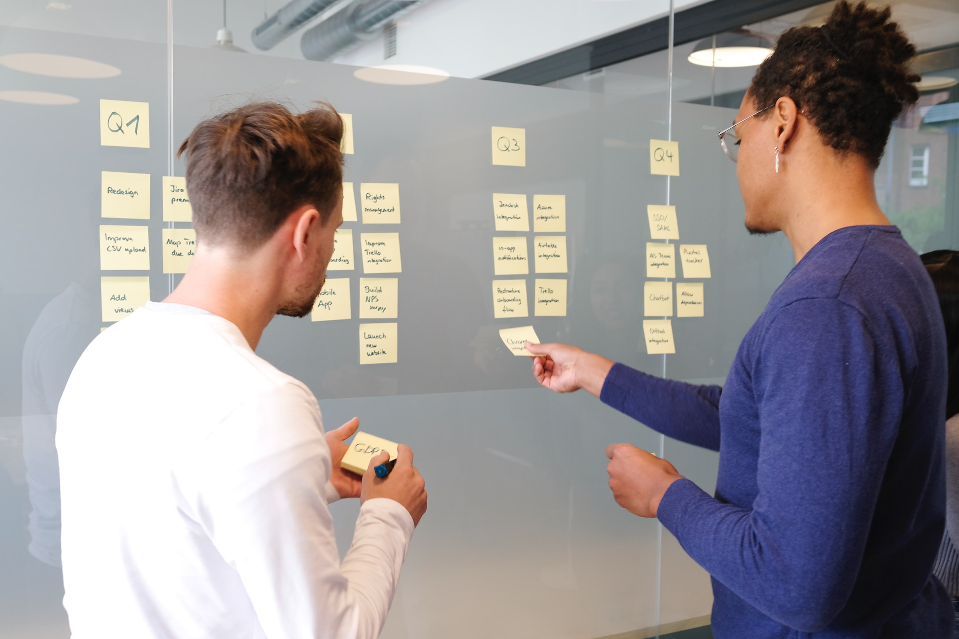 Comment mesurer le succès dans un projet agile