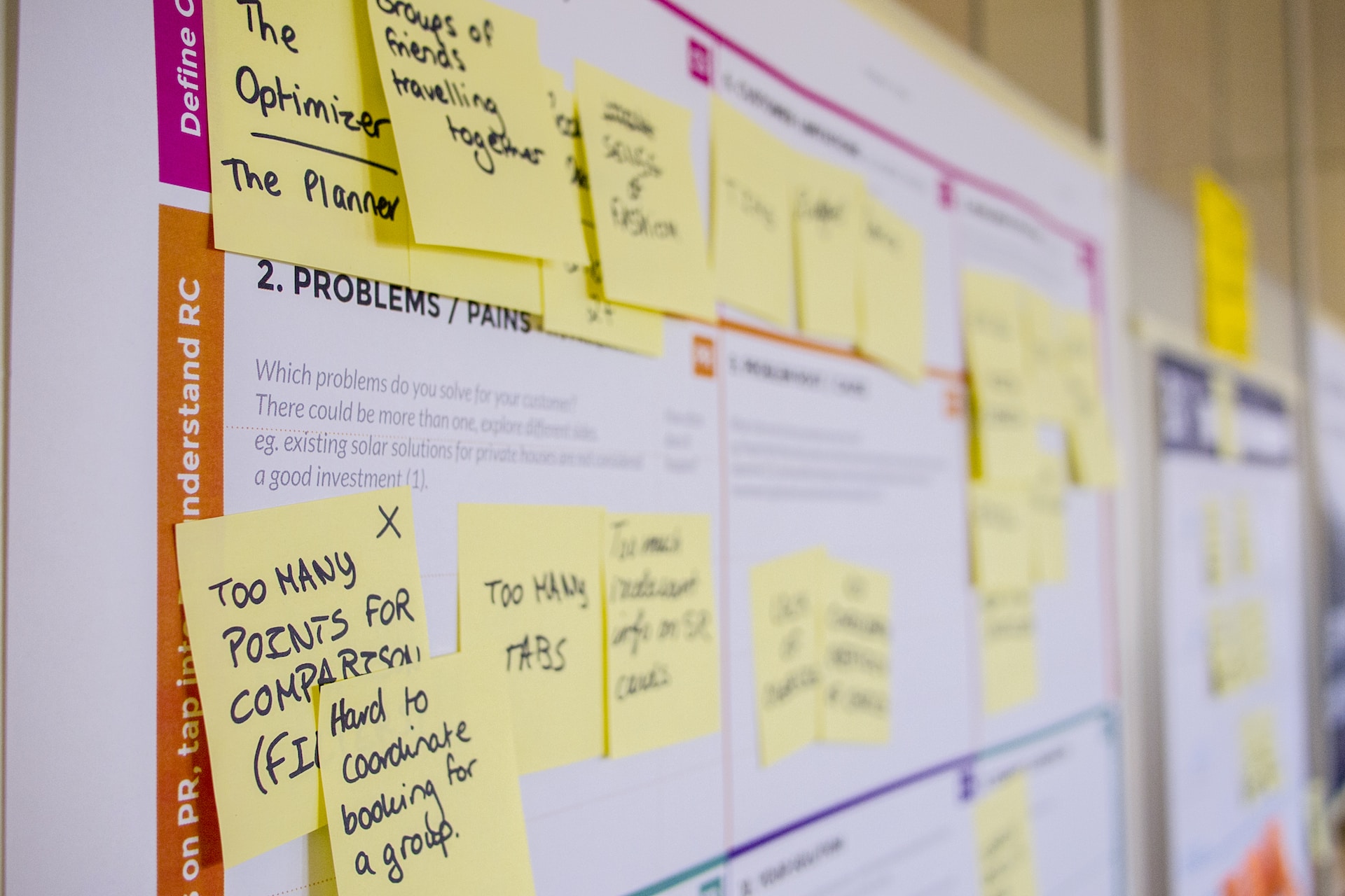 Introduction aux méthodes agiles en gestion de projets