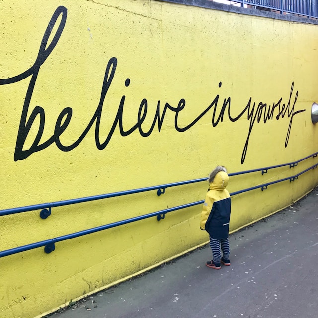 affirmations positives