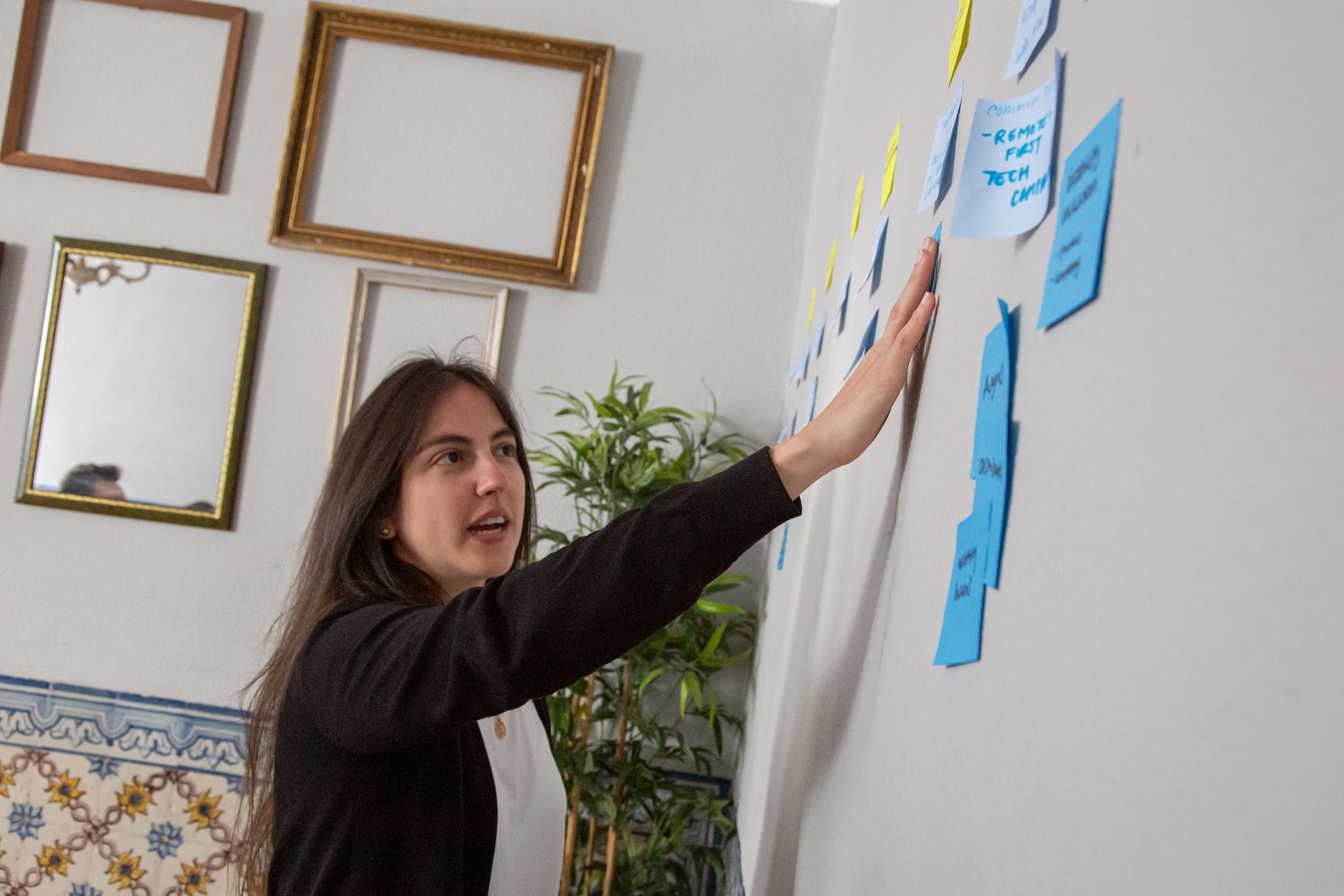 agile retrospective