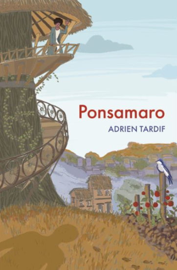 Ponsamaro