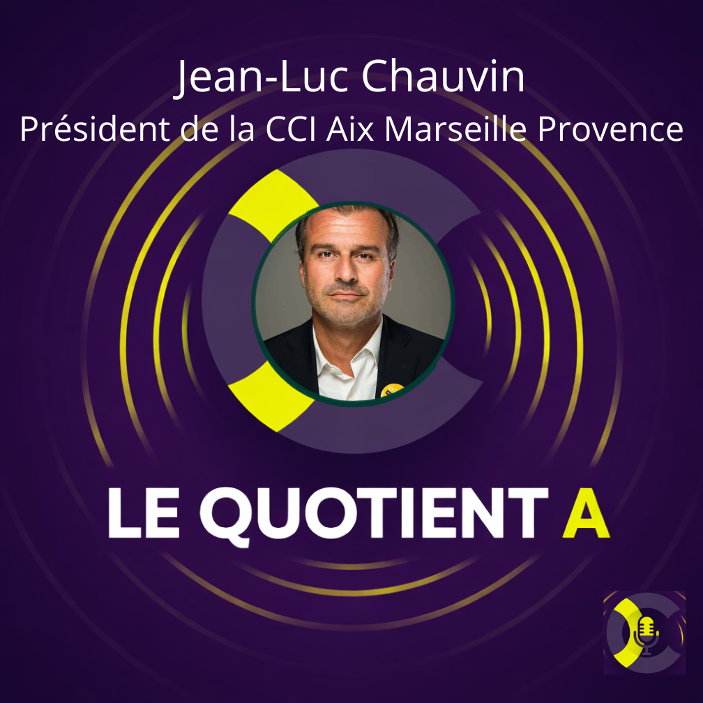 Jean-Luc Chauvin : « apprendre à vendre ce qu’on a toujours donné. »