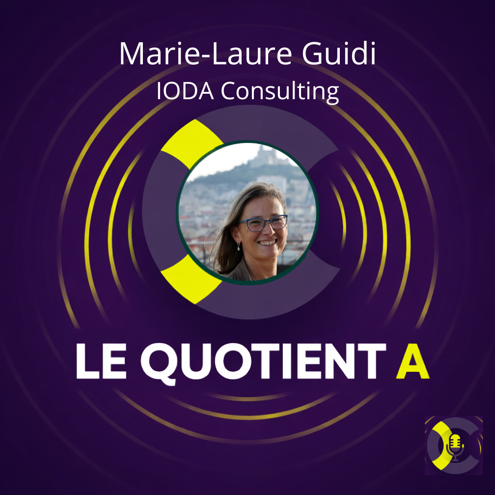 Marie Laure Guidi