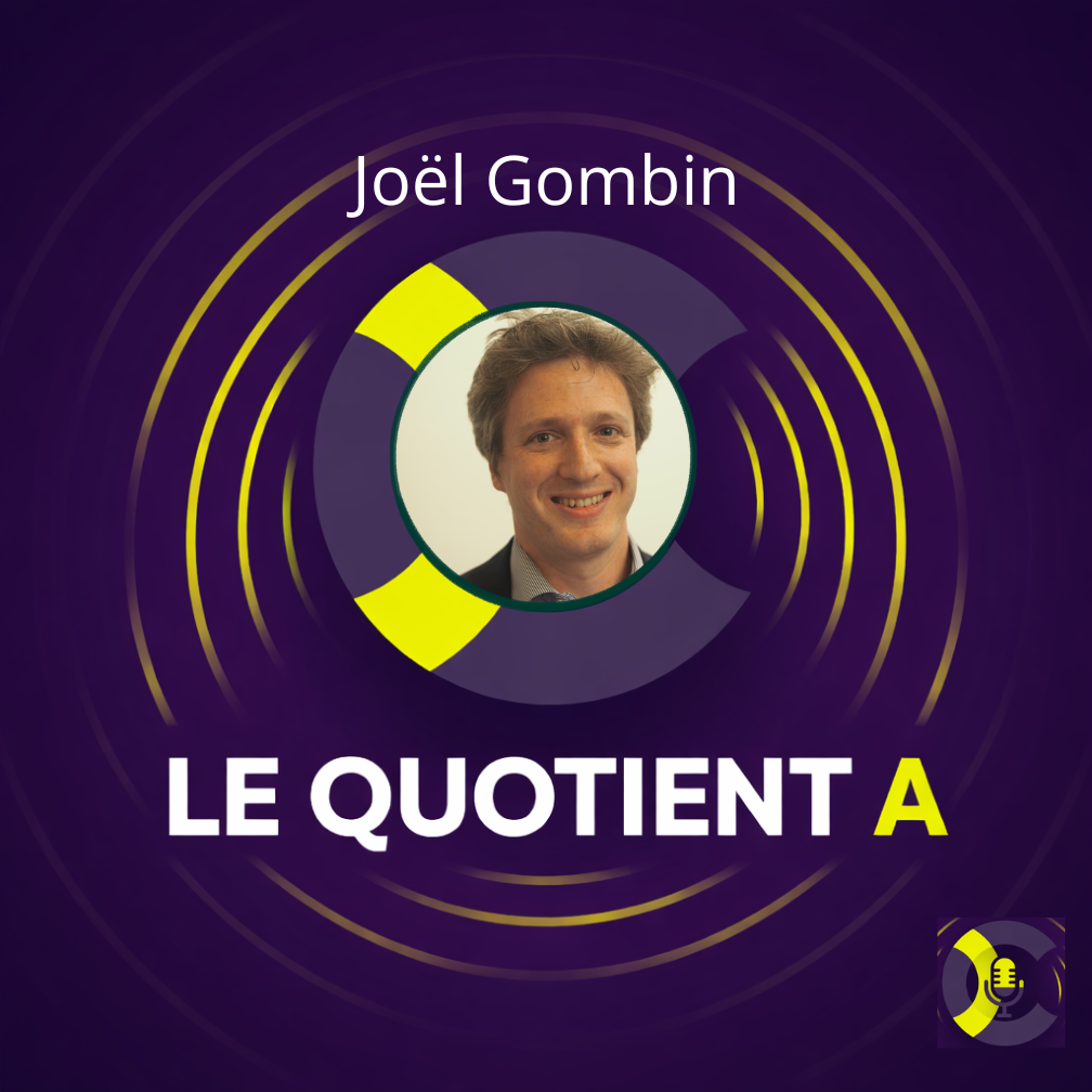 Joel Gombin