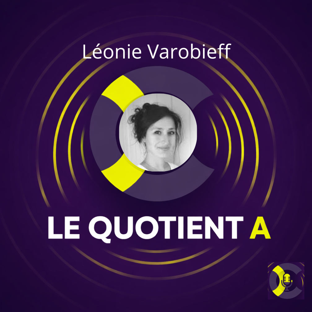 Léonie Varobieff